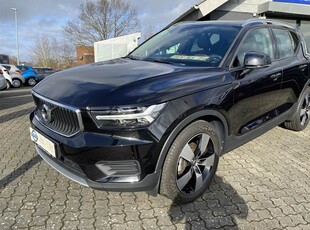 Volvo XC40 2,0 D3 Momentum 150HK 5d 8g Aut.