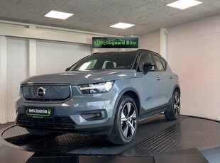 Volvo XC40 P6 ReCharge Plus