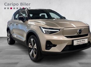 Volvo XC40 Recharge Single Engine Plus 231HK 5