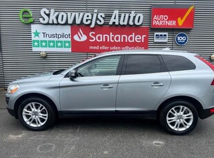 Volvo XC60 2,0 D4 163 Summum