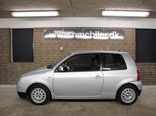 VW Lupo 1,2 TDi 3L