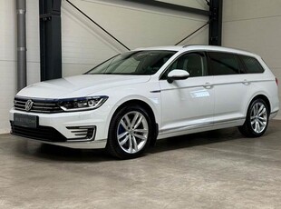 VW Passat 1,4 GTE Highline Variant DSG