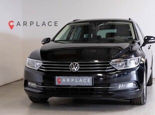 VW Passat 1,4 TSi 150 Comfortline Variant DSG