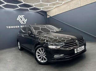 VW Passat 1,5 TSi 150 Business Variant DSG