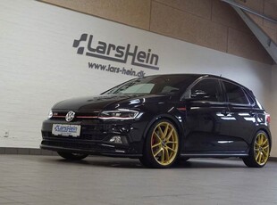 VW Polo 2,0 GTi DSG