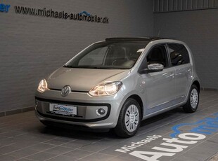 VW UP! 1,0 60 High Up! BMT