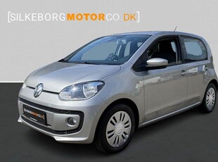 VW UP! 1,0 60 Move Up! BMT