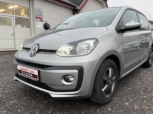 VW up 1,0 MPI BMT Move 60HK 5d