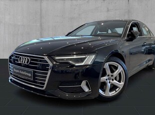 Audi A6 50 TFSi e Sport Prestige quattro S-tr.