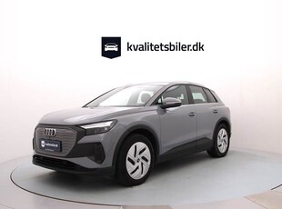 Audi Q4 35 E-tron 170HK 5d Aut.