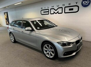 BMW 320i 2,0 Touring Executive aut.