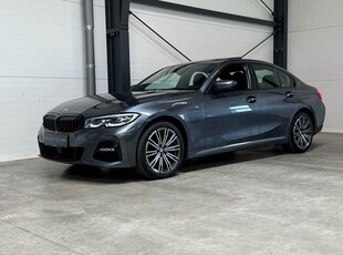 BMW 330e 2,0 M-Sport aut.