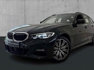 BMW 330e 2,0 Touring M-Sport aut.