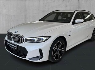 BMW 330e 2,0 Touring M-Sport aut.