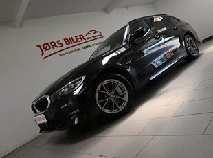 BMW 330e 2,0 Touring Sport Line aut.