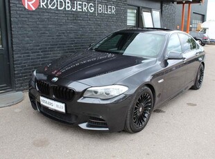 BMW 520d 2,0 M-Sport aut.