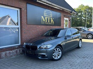 BMW 520d 2,0 Touring aut.