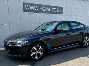 BMW i4 eDrive35