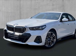 BMW i5 eDrive40 M-Sport