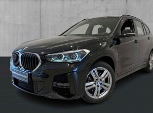 BMW X1 1,5 xDrive25e M-Sport aut.