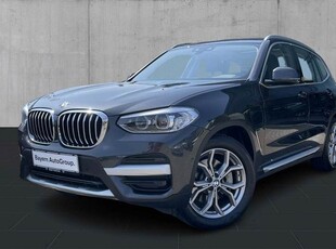 BMW X3 2,0 xDrive30e X-Line aut.