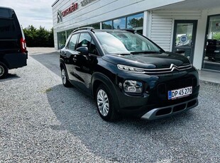 Citroën C3 Aircross 1,6 BlueHDi 100 Iconic