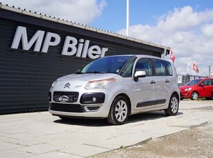 Citroën C3 Picasso 1,6 HDi 90 Comfort