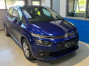 Citroën C4 Picasso 1,2 PureTech 130 Feel+