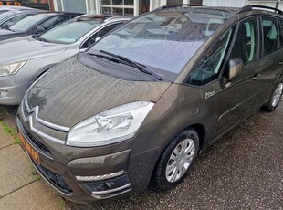 Citroën Grand C4 Picasso 1,6 e-HDi 112 Seduction E6G 7prs