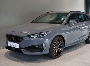 Cupra Leon 1,4 eHybrid Sportstourer DSG