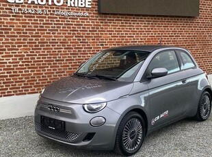 Fiat 500e EL Icon 118HK 3d Trinl. Gear