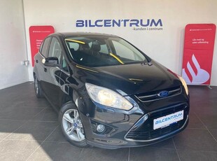 Ford C-MAX 1,0 SCTi 125 Titanium