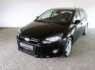 Ford Focus 1,6 SCTi 182 Titanium stc.