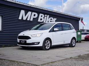 Ford Grand C-Max 1,5 TDCi 120 Trend Van