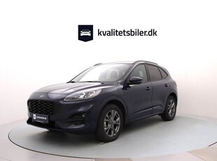 Ford Kuga 2,5 Plugin-hybrid ST-Line X CVT 225HK 5d Trinl. Gear