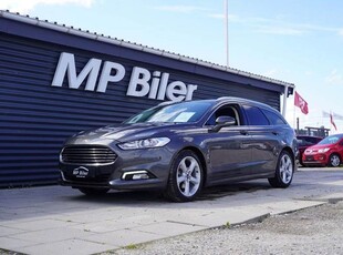 Ford Mondeo 1,5 SCTi 160 Titanium stc. aut.