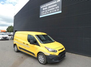 Ford Transit Connect 1,5 230 L2 TDCi Trend 100HK Van