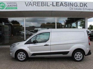 Ford Transit Connect 1,5 EcoBlue Trend lang