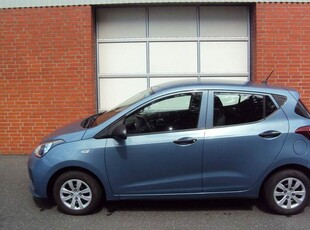 Hyundai i10 1,0 Life