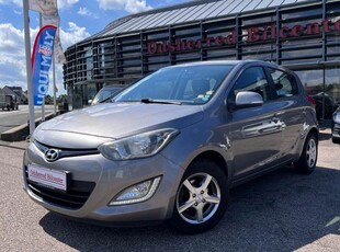 Hyundai i20 1,25 Comfort