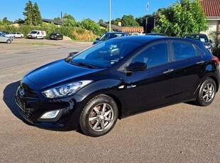 Hyundai i30 1,6 CRDi 110 Comfort Eco