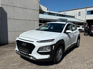 Hyundai Kona 1,0 T-GDi Trend