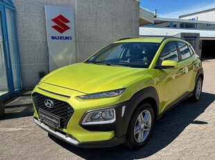 Hyundai Kona 1,0 T-GDi Trend