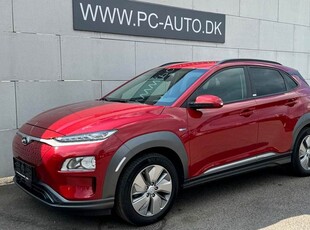 Hyundai Kona 39 EV Advantage