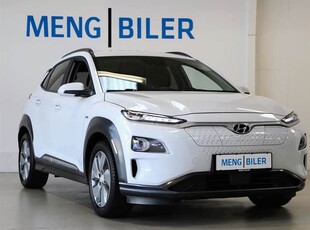 Hyundai Kona EL Advanced 204HK 5d Aut.