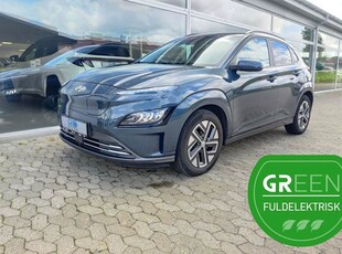 Hyundai Kona EL Advanced 204HK 5d Aut.