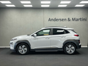 Hyundai Kona EL Premium 204HK 5d Aut.