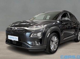 Hyundai Kona EL Style 204HK 5d Aut.