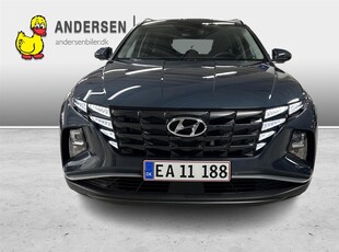 Hyundai Tucson 1,6 T-GDI Essential 150HK 5d 6g