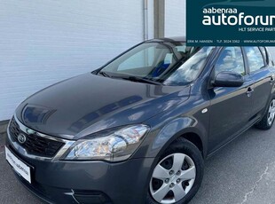 Kia Ceed 1,4 CVVT 90 Active